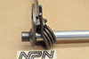 Vintage OEM Honda CB400 A CM400 A CM450 A Gear Shift Shaft Arm 24610-417-000