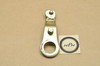 Vtg OEM Honda CB400 A CM400 A CM450 A Parking Brake Arm Mount Bracket 47301-417-000