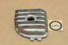 Vtg OEM Honda CB400 CM400 CM450 Oil Filter Housing Case Cover 15411-413-000