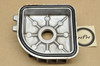 Vtg OEM Honda CB400 CM400 CM450 Oil Filter Housing Case Cover 15411-413-000