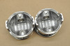 Vtg OEM Honda 1978 CB400 A 1979-81 CM400 A Standard STD Piston Qty2 13101-417-013