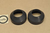 Vtg OEM Honda CB400 CB450 CM400 CM450 CX500 SL35 TL250 Dust Seal Qty2 91254-413-881