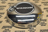 Vtg OEM Honda CB400 A CM400 A CM450 A Torque Converter Cover Cap 11353-417-000