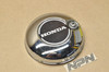 Vtg OEM Honda CB400 A CM400 A CM450 A Torque Converter Cover Cap 11353-417-000