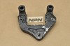 Vtg OEM Honda CB400 T CM400 A CM400T Front Brake Caliper Bracket 45110-413-751