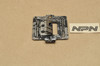 Vtg OEM Honda CB400 CB650 CB750 CM400 Front Brake Caliper Cover Plate 45241-425-013