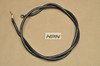 Vintage OEM Honda CB400 CB450 CM400 CM450 Starter Motor Cable 32410-413-000