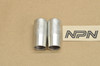 Vtg OEM Honda ATC250 CB400 CB400 CB450 CB450 CM400 CM450 Lock Piece Qty2 51432-447-731