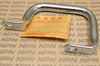 NOS Honda CL350 K2-K4 Side Grip Grab Bar Handle 50316-318-000