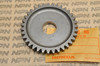 NOS Honda XL250 Kick Start Starter Idle Gear 35T 28221-329-000