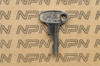 NOS Yamaha Seat Steering Helmet Lock Key # 109