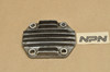 Vintage OEM Honda CL70 CT70 SL70 XL70 Z50 Cylinder Cover 12301-035-000
