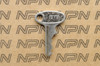 NOS Yamaha Seat Steering Helmet Lock Key # 218