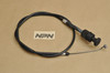 Vintage OEM Honda CB400 CB450 CM400 CM450 Choke Cable 17950-448-000