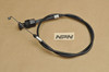 Vintage OEM Honda CB400 CB450 CM400 CM450 Choke Cable 17950-448-000