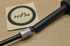 Vintage OEM Honda CB400 T CB450 SC CB450T CM400 CM450 Choke Cable 17950-448-000