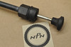 Vintage OEM Honda CB400 T CB450 SC CB450T CM400 CM450 Choke Cable 17950-448-000