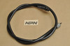 Vintage OEM Honda CB400 T CB450 T CM400 Speedometer Cable 44830-447-010