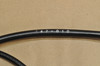 Vintage OEM Honda CB400 T CB450 T CM400 Speedometer Cable 44830-447-010