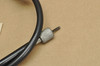 Vintage OEM Honda CB400 T CB450 T CM400 Speedometer Cable 44830-447-010