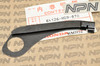 NOS Honda GL1200 Gold Wing Left Wind Shield Screen Holder Patch 64126-MG9-870