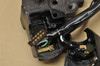 Vtg OEM Honda 1979-81 CM400 A Left Parking Light Turn Horn Control Switch 35200-417-671