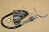 Vtg OEM Honda 1979-81 CM400 A Left Parking Light Turn Horn Control Switch 35200-417-671