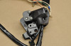 Vtg OEM Honda 1979-81 CM400 A Left Parking Light Turn Horn Control Switch 35200-417-671
