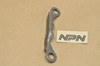 Vtg OEM Honda CB400 CB450 CM400 CM450 Left Rocker Arm Shaft Plate 12222-413-000