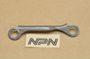 Vtg OEM Honda CB400 CB450 CM400 CM450 Right Rocker Arm Shaft Plate 12221-413-000