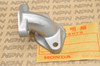 NOS Honda Z50 A Z50A K1-K2 Mini Trail Intake Manifold Pipe 17111-045-040