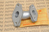 NOS Honda Z50 A Z50A K1-K2 Mini Trail Intake Manifold Pipe 17111-045-040