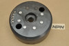 Vintage OEM Honda 1979-81 CM400 A Hondamatic Stator Magneto 31100-417-024