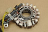 Vintage OEM Honda 1979-81 CM400 A Hondamatic Stator Alternator 31100-417-024