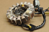 Vintage OEM Honda 1979-81 CM400 A Hondamatic Stator Alternator 31100-417-024