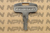 NOS Kawasaki Ignition Switch & Lock Key 27008-063-01 # 401