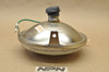 NOS Honda CB160 CL160 Stanley 12V Head Light Sealed Beam Unit 33120-216-670