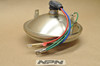 NOS Honda CB160 CL160 Stanley 12V Head Light Sealed Beam Unit 33120-216-670