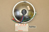 NOS Honda CB160 CL160 Stanley 12V Head Light Sealed Beam Unit 33120-216-670