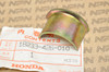 NOS Honda 1980-82 CB650 1981 CB650 C Exhaust Pipe Joint Collar 18233-426-010