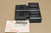 NOS Honda 1981 ATC110 Fuel Gas Tank Cushion Mount Rubber 17506-943-000