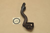 Vtg OEM Honda CM400 CM450 Front Left Foot Peg Mount Arm Bracket 50641-447-000