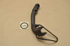 Vtg OEM Honda CM400 A CM450 A Front Left Foot Peg Mount Arm Bracket 50615-448-000