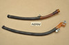 Vintage OEM Honda CB400 CM400 Breather Drain Tube Hose Plug Lot 17365-419-000