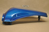 Vtg OEM Honda 1981 CM400 A Battery Right Side Cover Candy Blue 83600-448-630 ZB