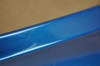 Vtg OEM Honda 1981 CM400 A Battery Right Side Cover Candy Blue 83600-448-630 ZB