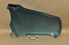 Vtg OEM Honda 1981 CM400 A Battery Right Side Cover Candy Blue 83600-448-630 ZB
