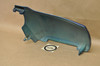 Vtg OEM Honda 1981 CM400 A Battery Right Side Cover Candy Blue 83600-448-630 ZB