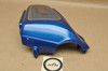 Vtg OEM Honda 1981 CM400 A Battery Right Side Cover Candy Blue 83600-448-630 ZB