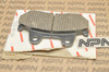 NOS Honda CB750 CB900 CBX CX500 GL1100 GL500 Brake Caliper Pad 43105-MA3-004